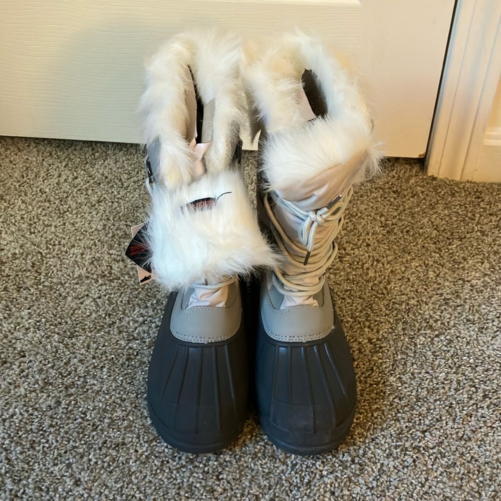 Women's Snow Boots